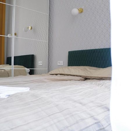 Glamorous Apartment Old Town Cracow Krakow Luaran gambar