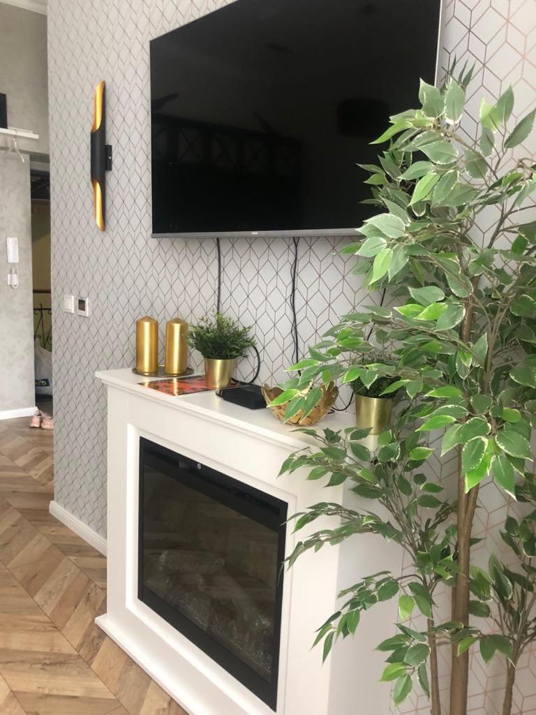 Glamorous Apartment Old Town Cracow Krakow Luaran gambar